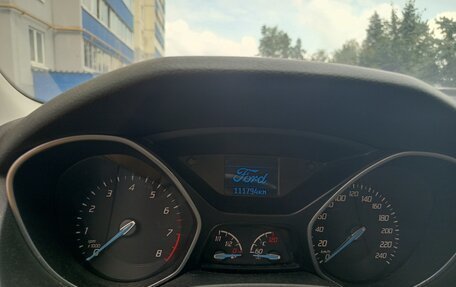 Ford Focus III, 2013 год, 800 000 рублей, 4 фотография