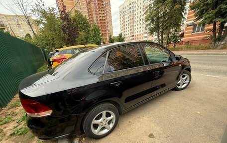 Volkswagen Polo VI (EU Market), 2012 год, 750 000 рублей, 7 фотография