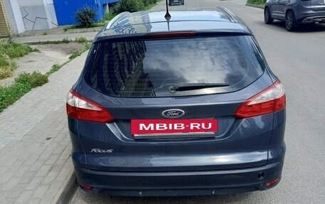 Ford Focus III, 2013 год, 800 000 рублей, 3 фотография