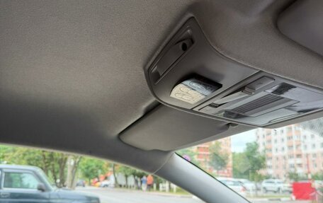 Volkswagen Polo VI (EU Market), 2012 год, 750 000 рублей, 14 фотография