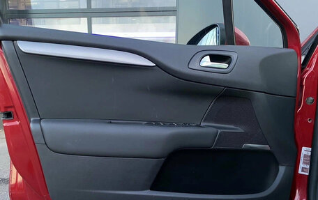 Citroen C4 II рестайлинг, 2011 год, 700 000 рублей, 11 фотография