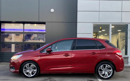 Citroen C4 II рестайлинг, 2011 год, 700 000 рублей, 4 фотография