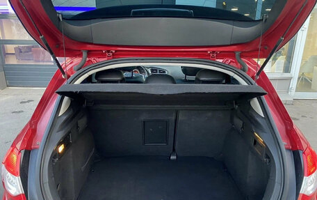 Citroen C4 II рестайлинг, 2011 год, 700 000 рублей, 10 фотография