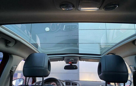 Citroen C4 II рестайлинг, 2011 год, 700 000 рублей, 18 фотография