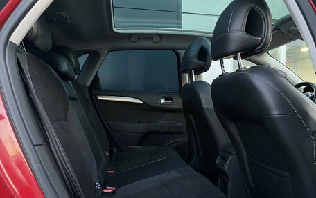 Citroen C4 II рестайлинг, 2011 год, 700 000 рублей, 20 фотография
