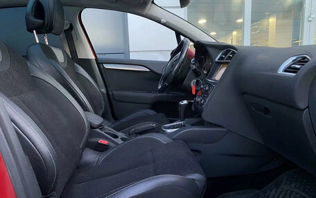 Citroen C4 II рестайлинг, 2011 год, 700 000 рублей, 21 фотография