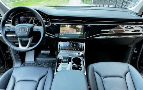 Audi Q7, 2022 год, 5 500 000 рублей, 7 фотография