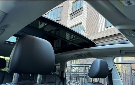 Audi Q7, 2022 год, 5 500 000 рублей, 10 фотография