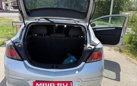 Opel Astra H, 2008 год, 399 000 рублей, 3 фотография