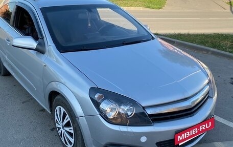 Opel Astra H, 2008 год, 399 000 рублей, 2 фотография