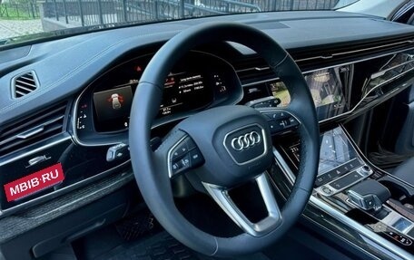 Audi Q7, 2022 год, 5 500 000 рублей, 6 фотография