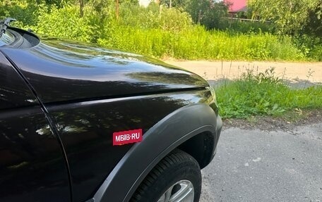 Chevrolet Niva I рестайлинг, 2010 год, 450 000 рублей, 4 фотография