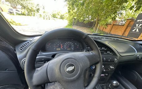 Chevrolet Niva I рестайлинг, 2010 год, 450 000 рублей, 18 фотография