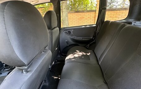 Chevrolet Niva I рестайлинг, 2010 год, 450 000 рублей, 20 фотография