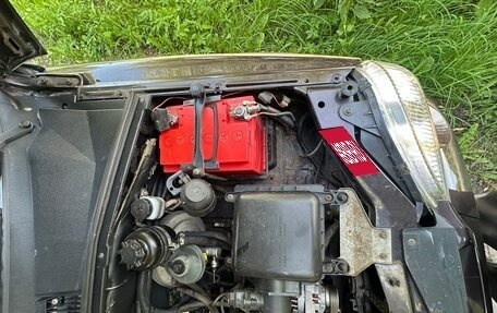 Chevrolet Niva I рестайлинг, 2010 год, 450 000 рублей, 23 фотография