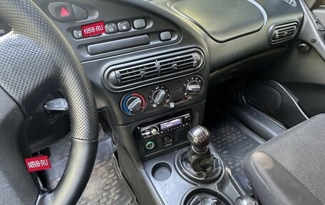Chevrolet Niva I рестайлинг, 2010 год, 450 000 рублей, 19 фотография