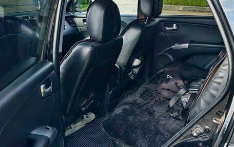 KIA Sportage II, 2007 год, 700 000 рублей, 7 фотография