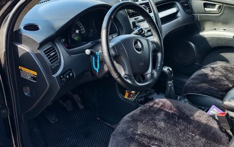 KIA Sportage II, 2007 год, 700 000 рублей, 8 фотография