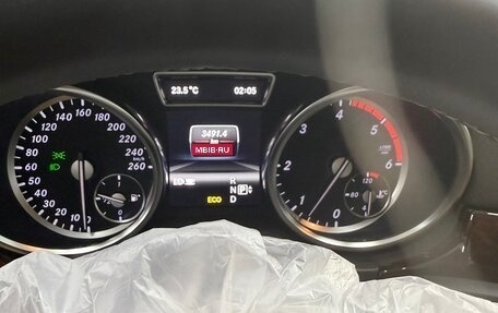 Mercedes-Benz GL-Класс, 2013 год, 2 700 000 рублей, 13 фотография