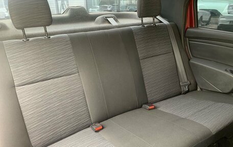 Renault Logan I, 2010 год, 360 000 рублей, 9 фотография