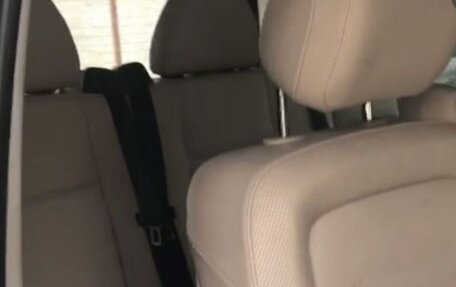 Mercedes-Benz Vito, 2015 год, 3 600 000 рублей, 5 фотография