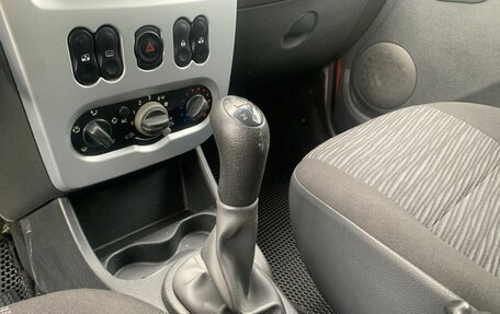 Renault Logan I, 2010 год, 360 000 рублей, 12 фотография