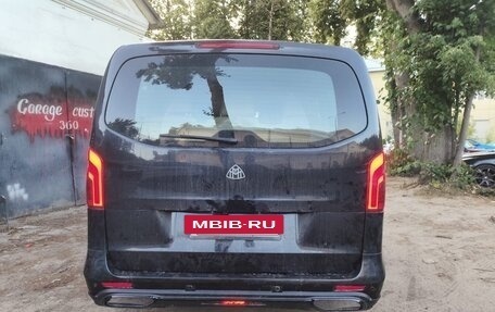 Mercedes-Benz Vito, 2015 год, 3 600 000 рублей, 4 фотография