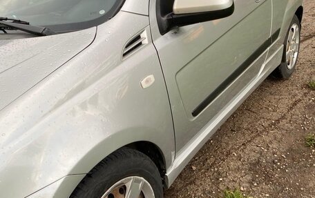Chevrolet Aveo III, 2010 год, 390 000 рублей, 4 фотография
