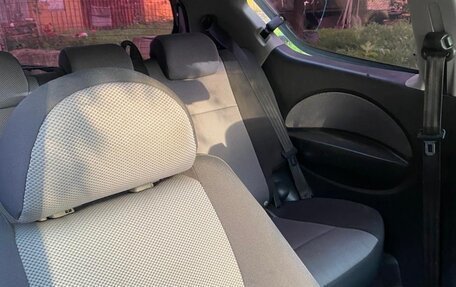 Chevrolet Aveo III, 2010 год, 390 000 рублей, 7 фотография