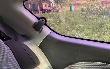 Chevrolet Aveo III, 2010 год, 390 000 рублей, 11 фотография