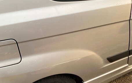 Chevrolet Aveo III, 2010 год, 390 000 рублей, 14 фотография