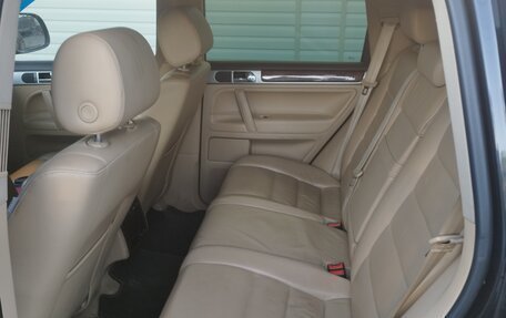 Volkswagen Touareg III, 2010 год, 1 100 000 рублей, 4 фотография