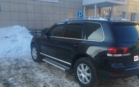 Volkswagen Touareg III, 2010 год, 1 100 000 рублей, 6 фотография
