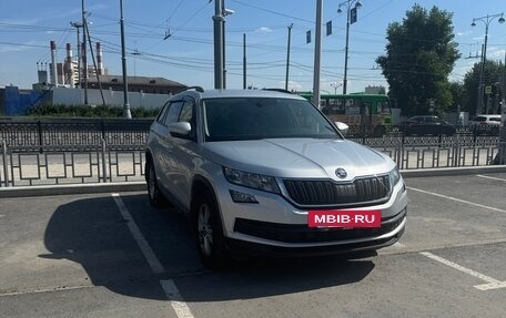 Skoda Kodiaq I, 2019 год, 2 190 000 рублей, 2 фотография