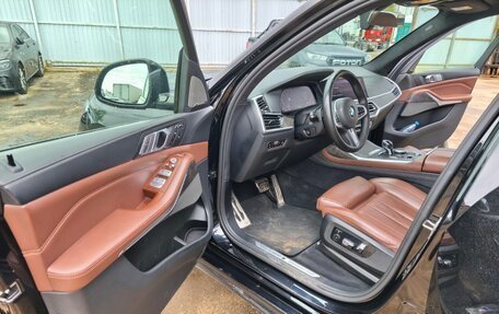 BMW X7, 2020 год, 8 380 000 рублей, 5 фотография