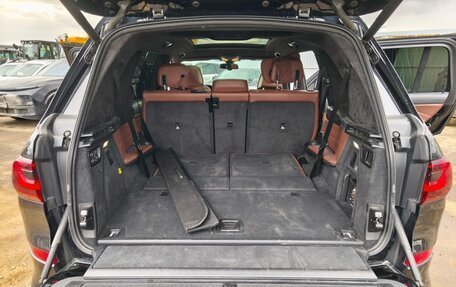 BMW X7, 2020 год, 8 380 000 рублей, 9 фотография