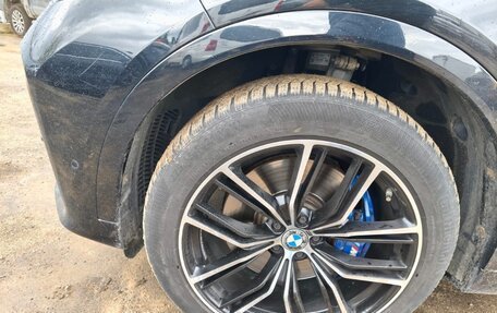 BMW X7, 2020 год, 8 380 000 рублей, 12 фотография