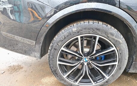 BMW X7, 2020 год, 8 380 000 рублей, 11 фотография