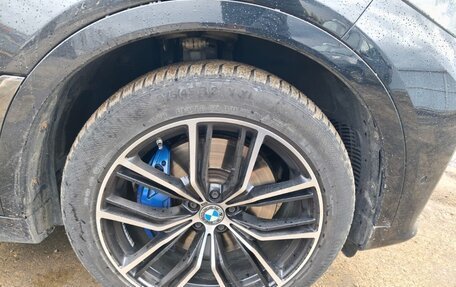 BMW X7, 2020 год, 8 380 000 рублей, 13 фотография