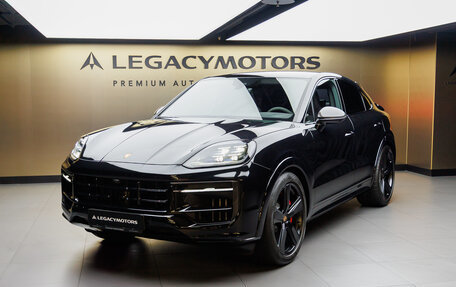 Porsche Cayenne III, 2025 год, 23 970 000 рублей, 2 фотография