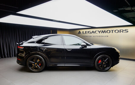 Porsche Cayenne III, 2025 год, 23 970 000 рублей, 5 фотография
