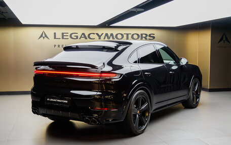 Porsche Cayenne III, 2025 год, 23 970 000 рублей, 7 фотография