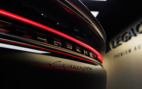Porsche Cayenne III, 2025 год, 23 970 000 рублей, 9 фотография