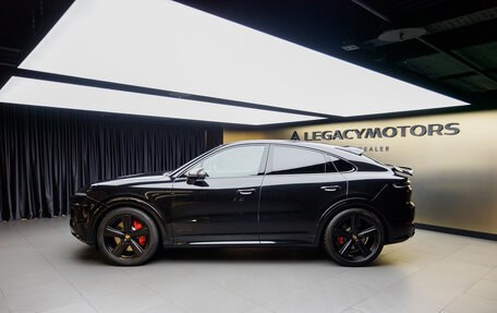 Porsche Cayenne III, 2025 год, 23 970 000 рублей, 10 фотография
