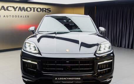 Porsche Cayenne III, 2025 год, 23 970 000 рублей, 3 фотография