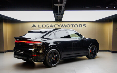 Porsche Cayenne III, 2025 год, 23 970 000 рублей, 6 фотография