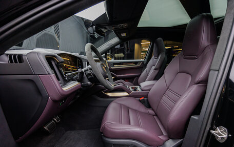 Porsche Cayenne III, 2025 год, 23 970 000 рублей, 16 фотография