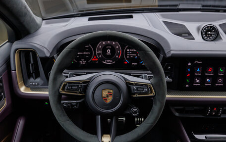 Porsche Cayenne III, 2025 год, 23 970 000 рублей, 21 фотография
