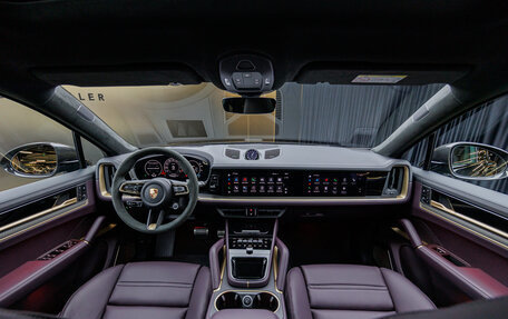Porsche Cayenne III, 2025 год, 23 970 000 рублей, 18 фотография