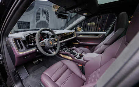 Porsche Cayenne III, 2025 год, 23 970 000 рублей, 17 фотография
